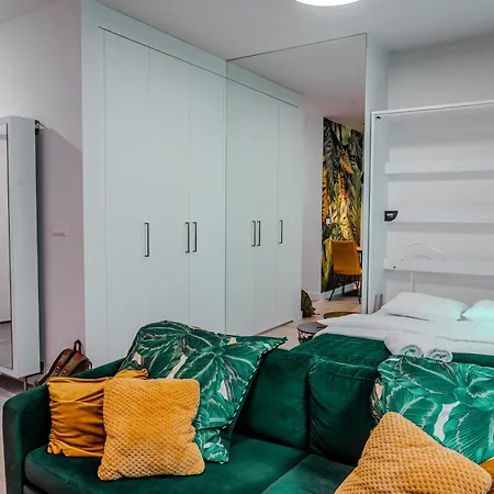 Uniquerent- Luksusowy W Centrum Wroclawia, Tuz Obok Wyspy Slodowej Appartamento