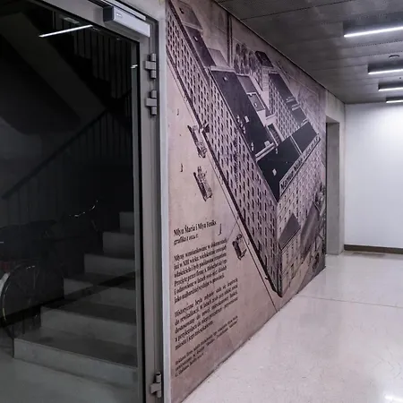 Uniquerent- Luksusowy W Centrum Wroclawia, Tuz Obok Wyspy Slodowej Appartamento