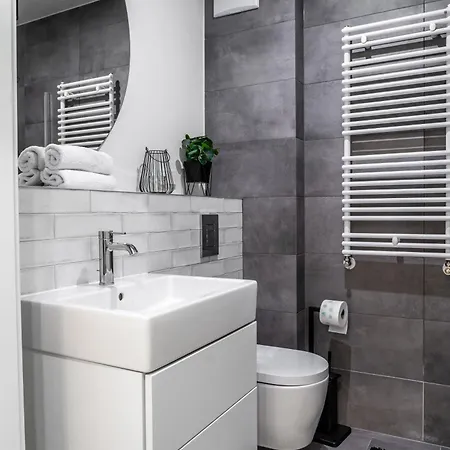 Appartamento Uniquerent- Luksusowy W Centrum Wroclawia, Tuz Obok Wyspy Slodowej *