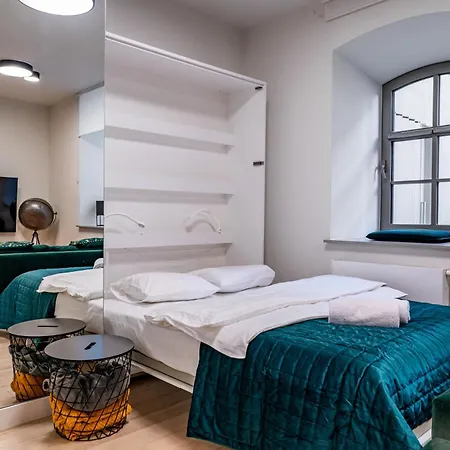 Uniquerent- Luksusowy W Centrum Wroclawia, Tuz Obok Wyspy Slodowej Wroclaw
