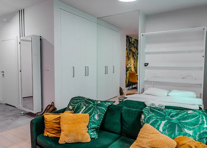 Uniquerent- Luksusowy W Centrum Wroclawia, Tuz Obok Wyspy Slodowej Apartman