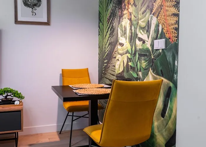 Apartman Uniquerent- Luksusowy W Centrum Wroclawia, Tuz Obok Wyspy Slodowej Wrocław