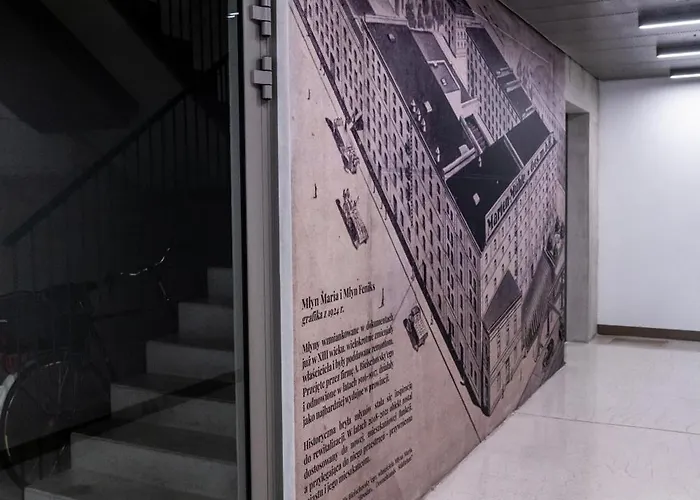 Uniquerent- Luksusowy W Centrum Wroclawia, Tuz Obok Wyspy Slodowej Apartman