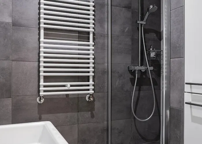 Uniquerent- Luksusowy W Centrum Wroclawia, Tuz Obok Wyspy Slodowej Apartman Wrocław