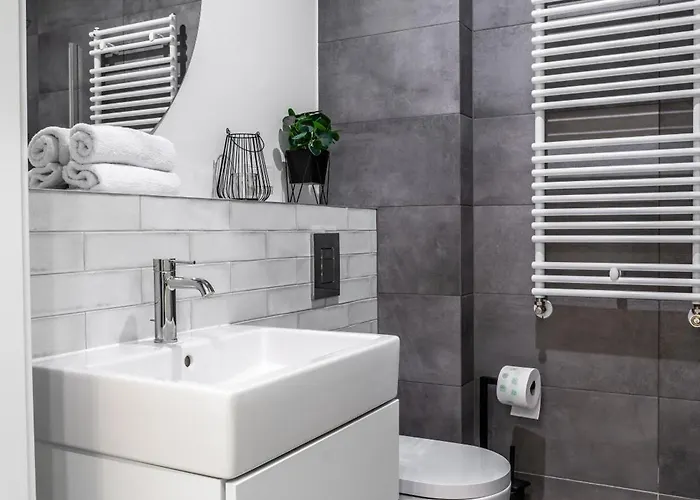 Apartman Uniquerent- Luksusowy W Centrum Wroclawia, Tuz Obok Wyspy Slodowej *