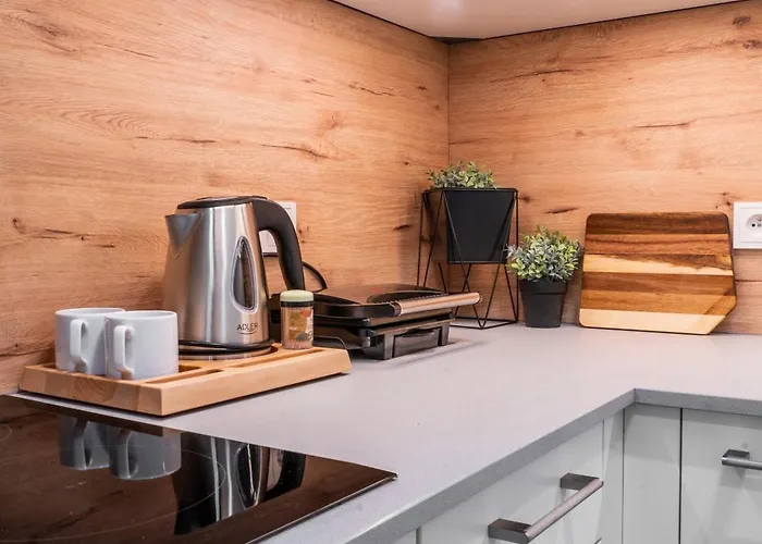 Apartman Uniquerent- Luksusowy W Centrum Wroclawia, Tuz Obok Wyspy Slodowej