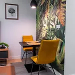 Appartement Uniquerent- Luksusowy W Centrum Wroclawia, Tuz Obok Wyspy Slodowej Wrocław