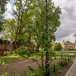 Uniquerent- Luksusowy W Centrum Wroclawia, Tuz Obok Wyspy Slodowej Appartement Wrocław