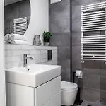 Appartement Uniquerent- Luksusowy W Centrum Wroclawia, Tuz Obok Wyspy Slodowej *