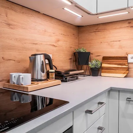 Apartment Uniquerent- Luksusowy W Centrum Wroclawia, Tuz Obok Wyspy Slodowej
