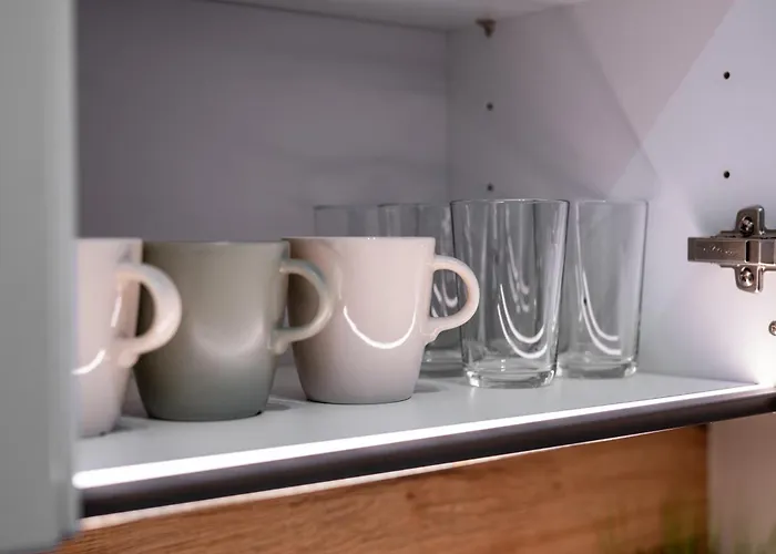 Uniquerent- Luksusowy W Centrum Wroclawia, Tuz Obok Wyspy Slodowej * Wroclaw